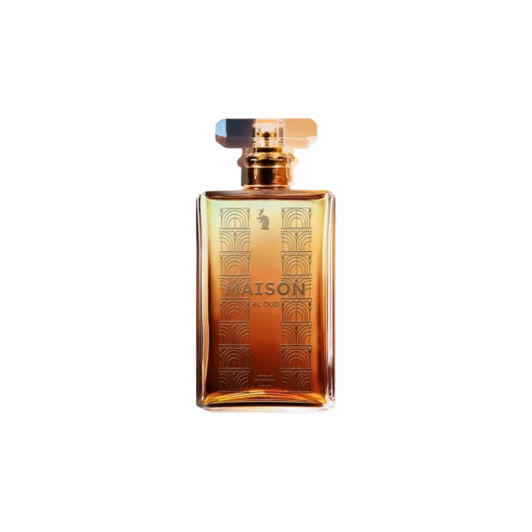 Maison al oud - Rose